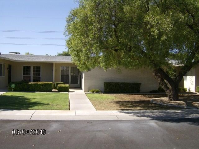 10545 W Granada Dr., Sun City, AZ 85373
