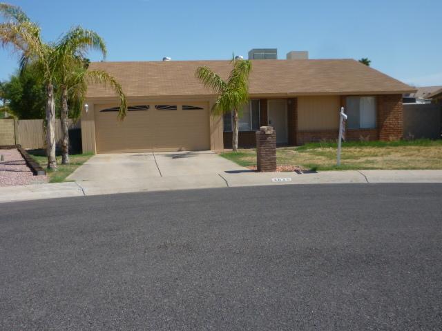 4625 E Park St., Phoenix, AZ 85042