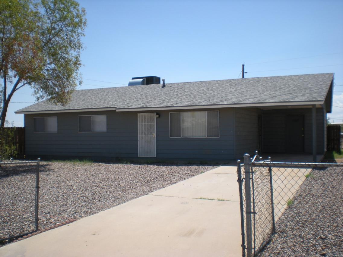 1303 W Iris Pl., Casa Grande, AZ 85122