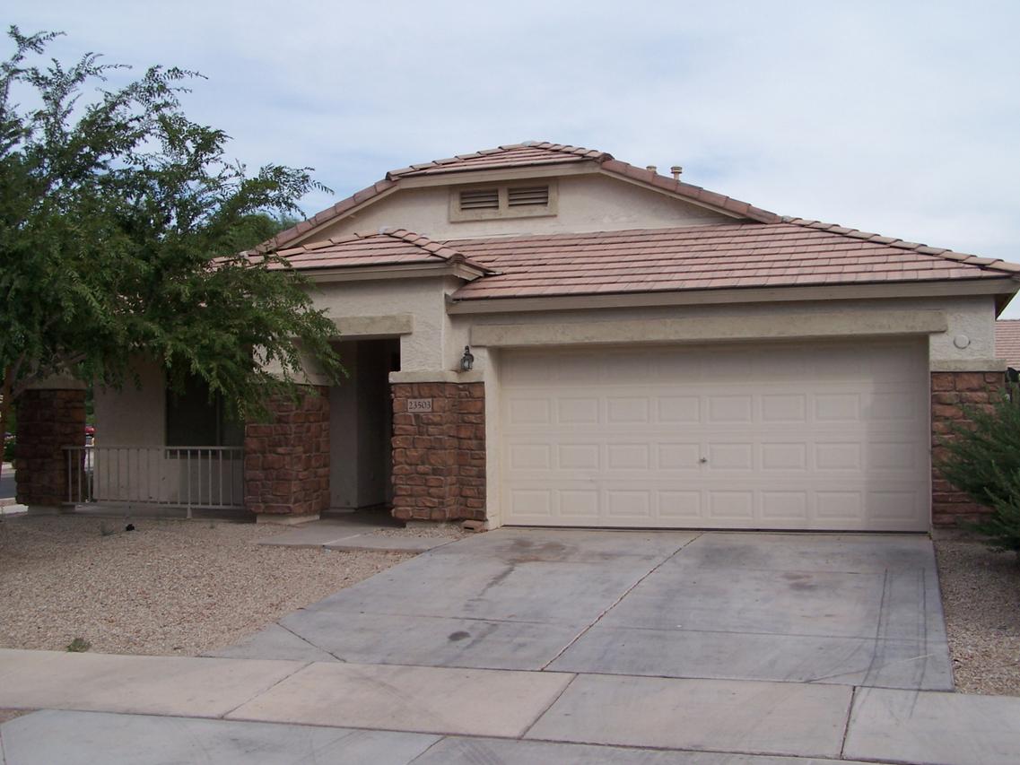 23503 S 223rd Ct., Queen Creek, AZ 85142
