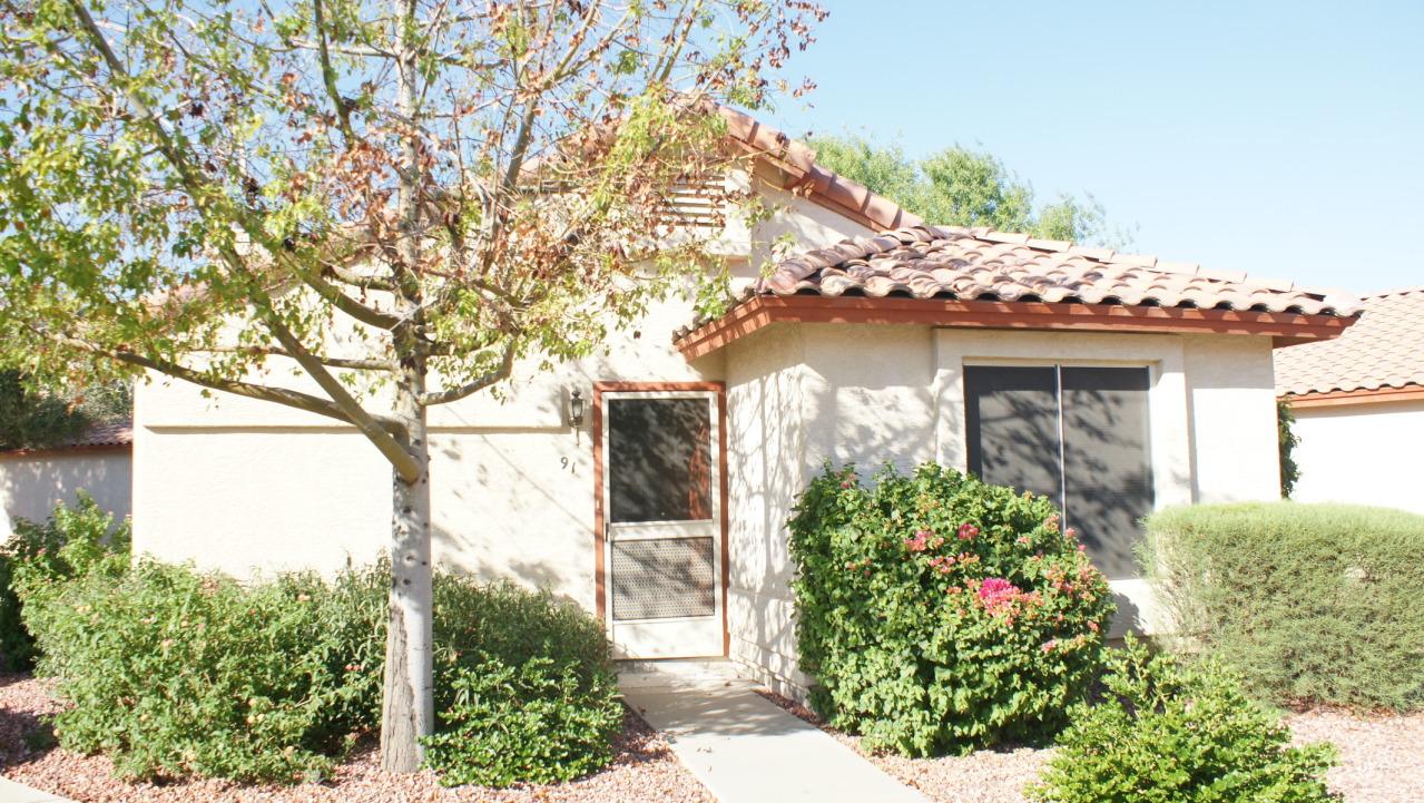 7040 W Olive Ave. #91, Peoria, AZ 85345
