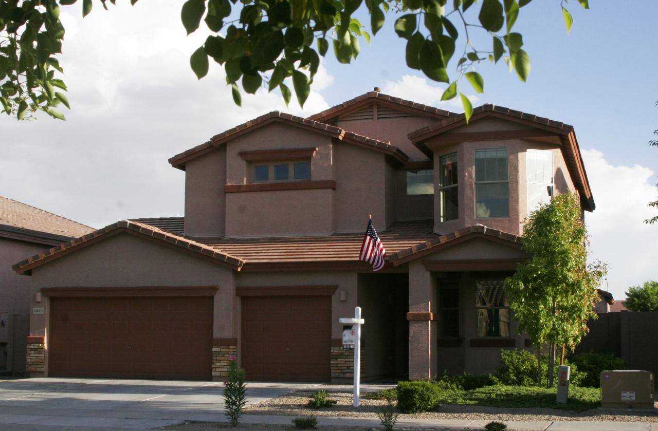 13601 W Caribbean Ln., Surprise, AZ 85379