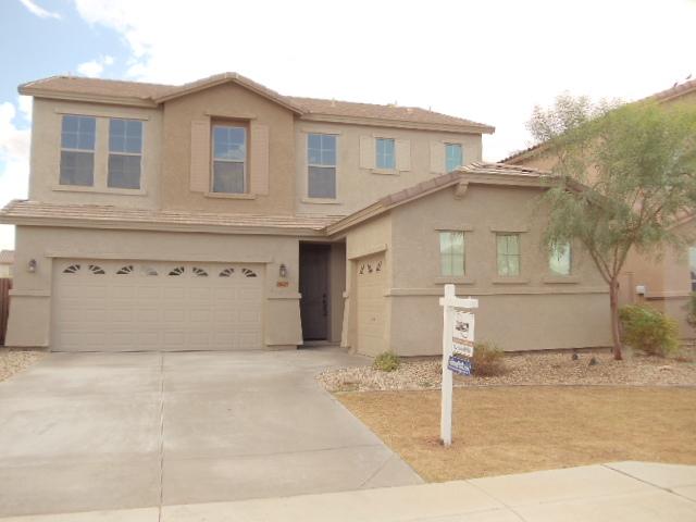 10023 W Odeum Ln., Tolleson, AZ 85353