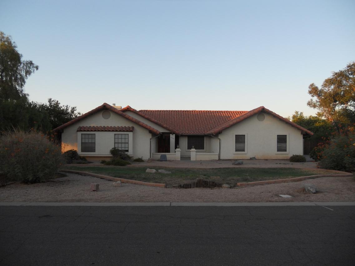 600 E Mesquite St., Gilbert, AZ 85296