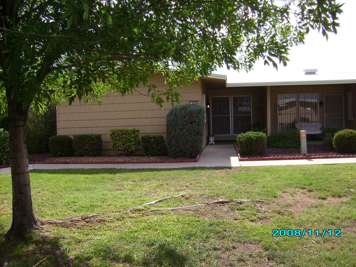 9932 W Palmeras Dr., Sun City, AZ 85373