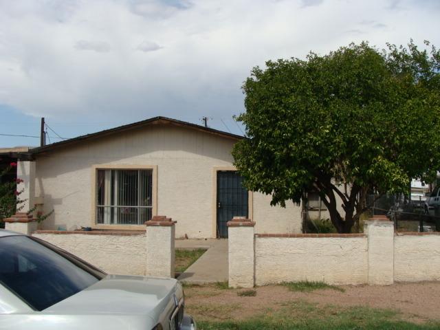 13806 N El Frio St., El Mirage, AZ 85335