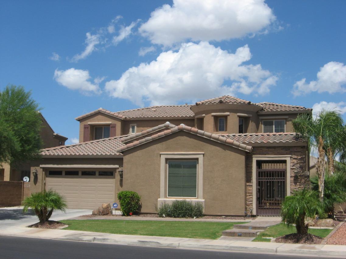 2608 E Desert Broom Pl., Chandler, AZ 85286