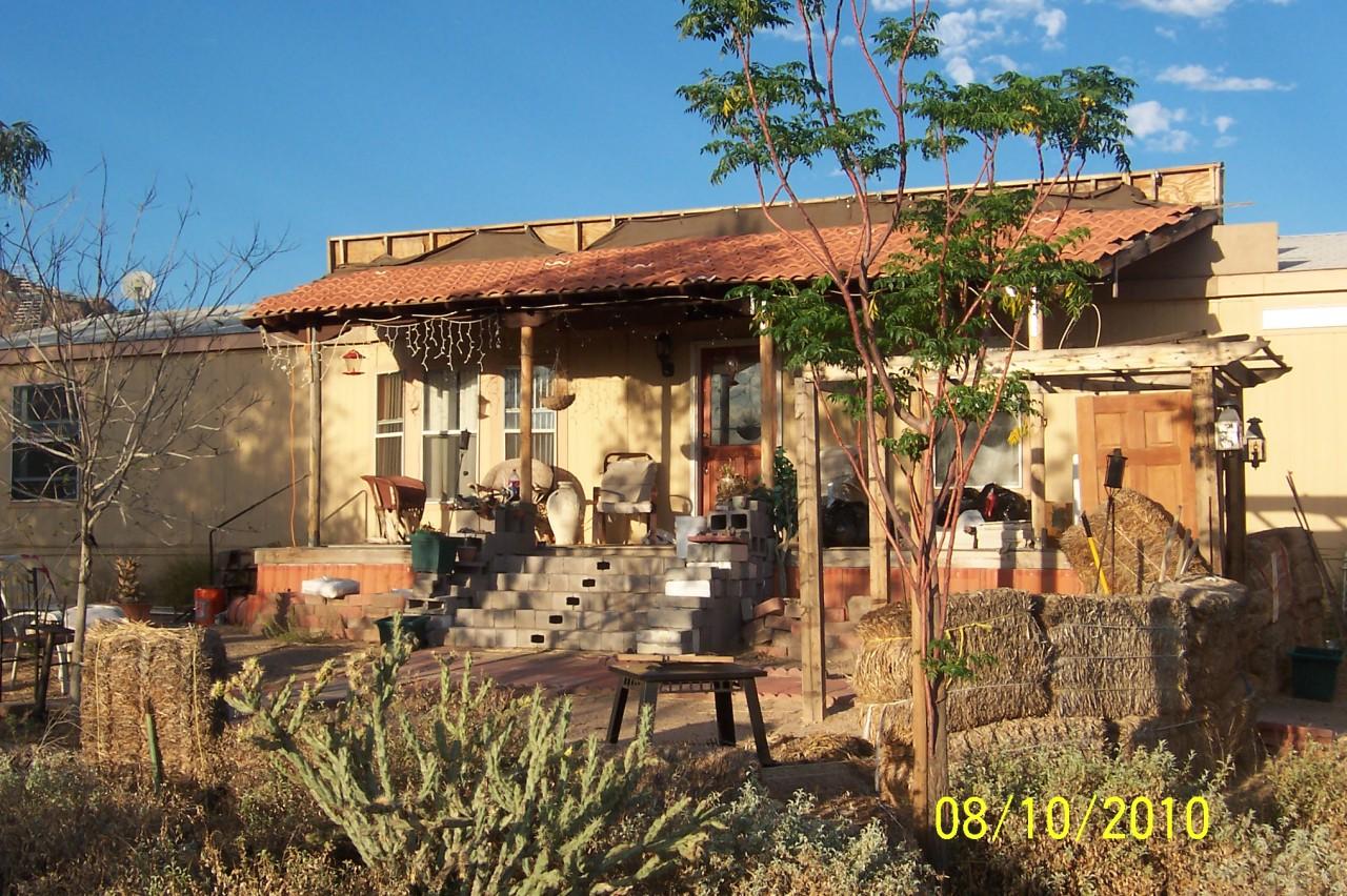 5025 N Meridian Rd., Apache Junction, AZ 85220