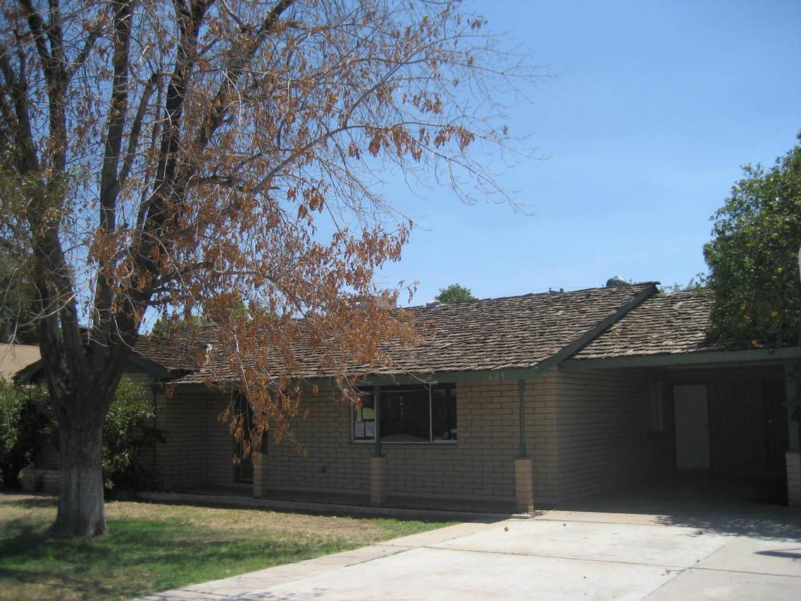 625 W 6th Ave., Mesa, AZ 85210