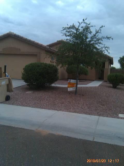 5501 S Dove Hill St., Buckeye, AZ 85326