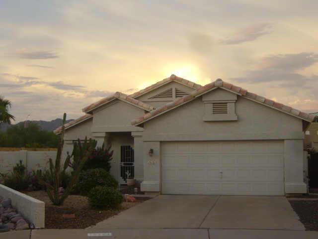 15121 N 93rd Way, Scottsdale, AZ 85260