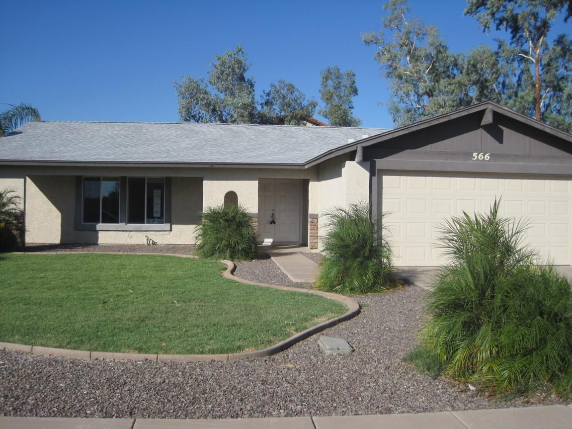 566 W Ranch Rd., Chandler, AZ 85225