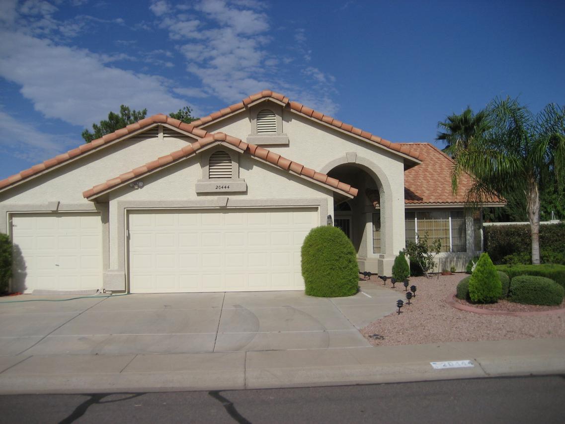20444 N 110th Ave., Sun City, AZ 85373