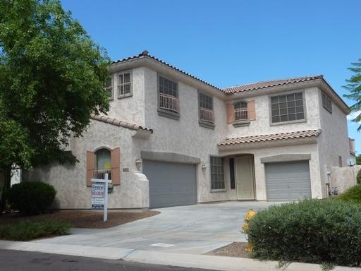 4284 E Marshall Ave., Gilbert, AZ 85297
