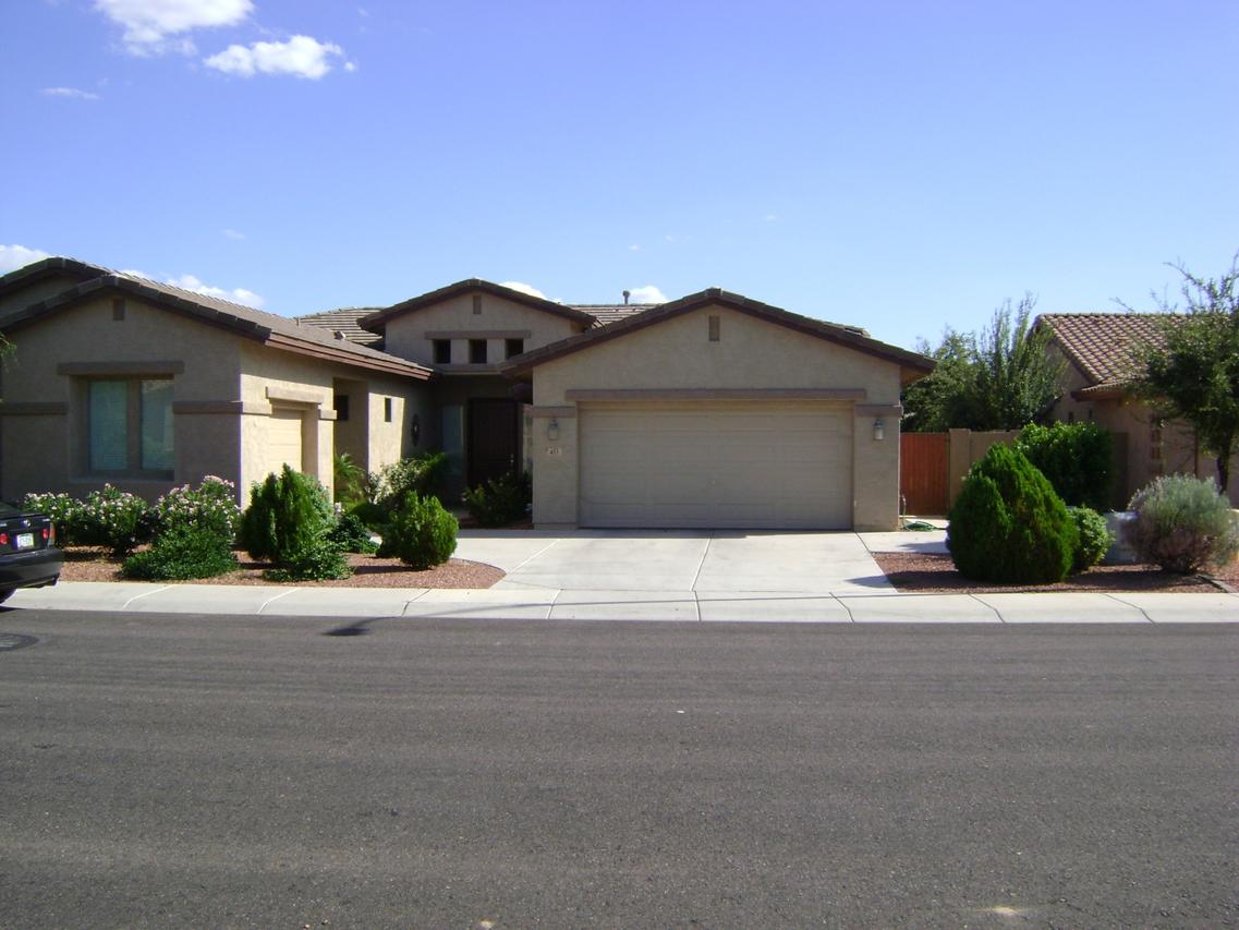 453 W Remington Dr., Chandler, AZ 85286