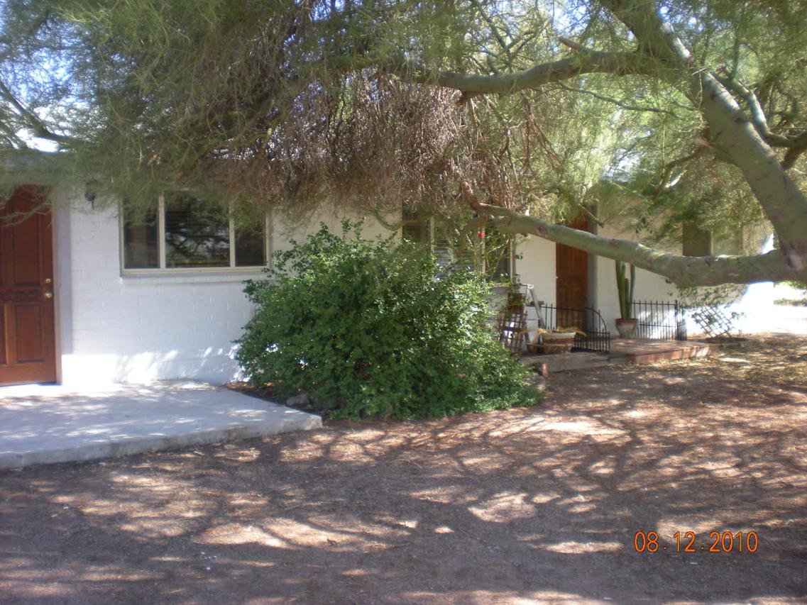 449 N 96th Pl., Mesa, AZ 85207