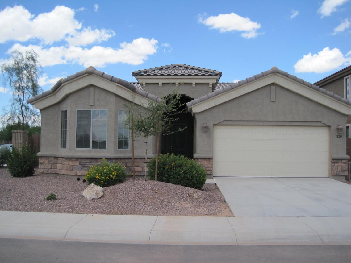 1120 E Gabrilla Dr., Casa Grande, AZ 85222