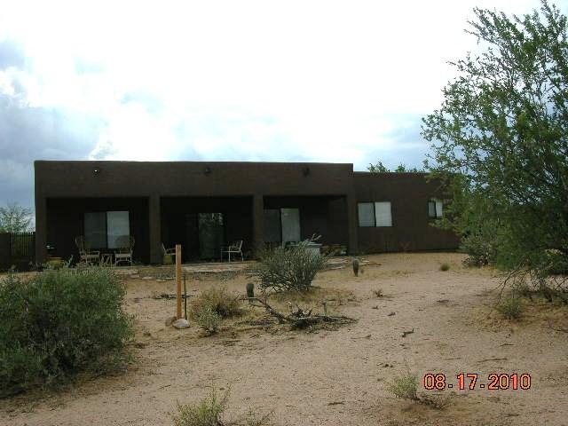30726 N 172nd Pl., Rio Verde, AZ 85263