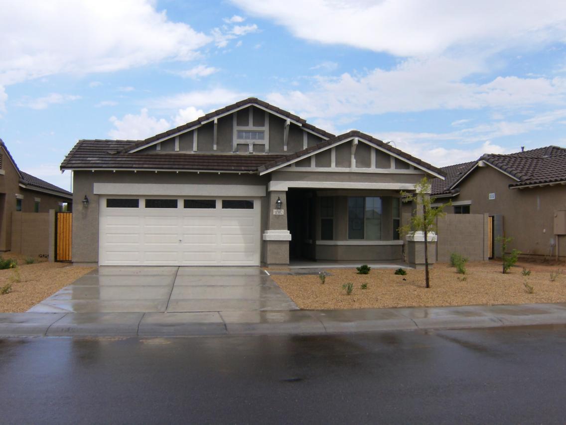 11582 W Mountain View Dr., Avondale, AZ 85323