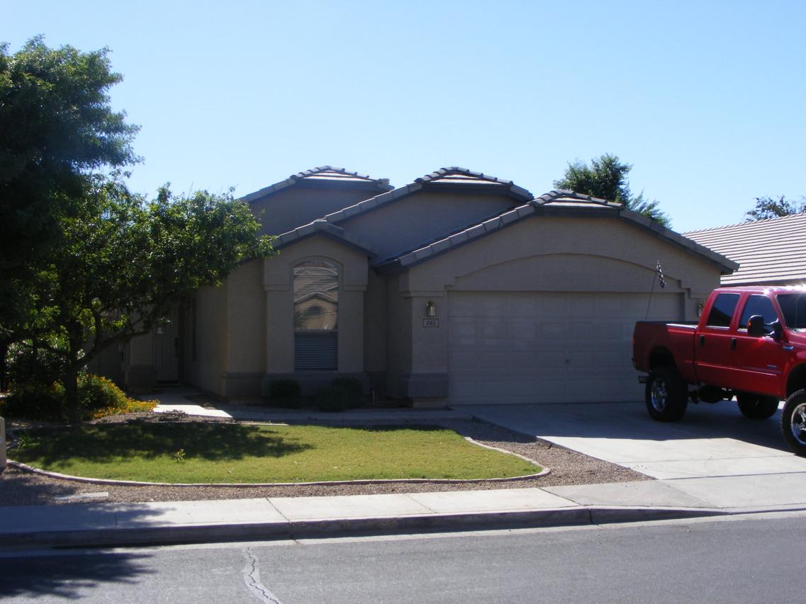 685 E Devon Dr., Gilbert, AZ 85296