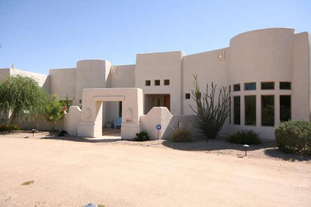 8051 E Quenton St., Mesa, AZ 85207