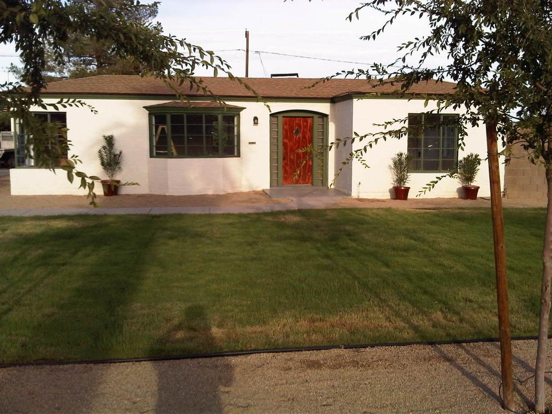 3007 N 15th Dr., Phoenix, AZ 85015