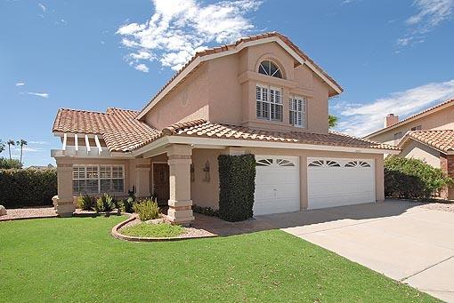 16031 N 48th Way, Scottsdale, AZ 85254