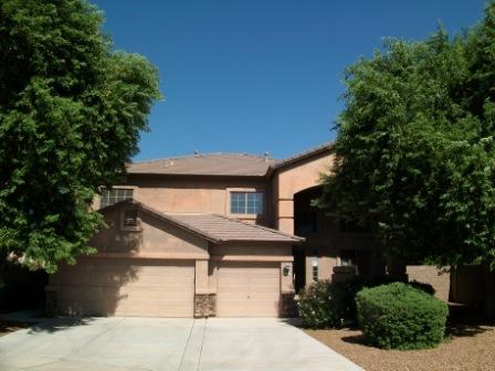 2007 N 109th Dr., Avondale, AZ 85392
