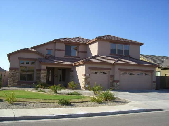 15040 W Windsor Ave., Goodyear, AZ 85395