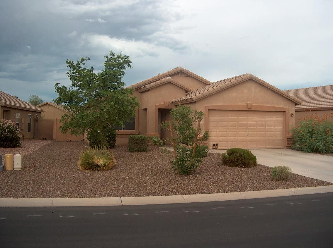 28639 N Crystal Dr., San Tan Valley, AZ 85143