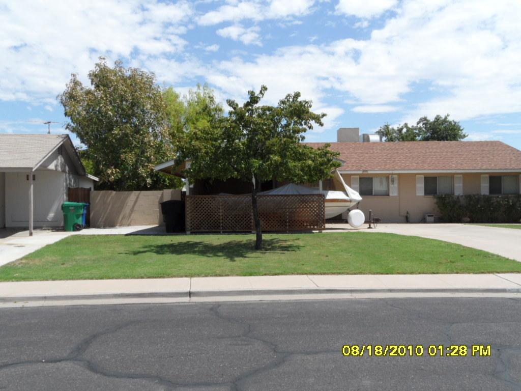 161 E Grove Ave., Mesa, AZ 85210