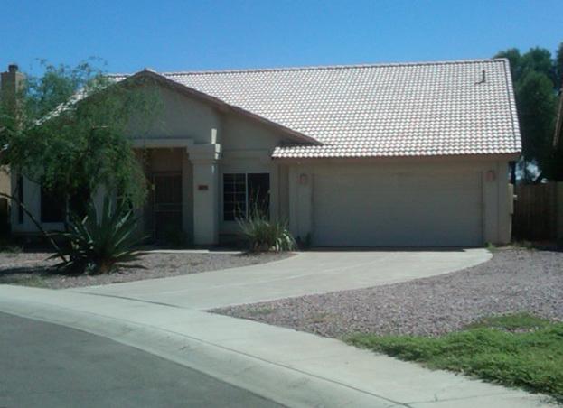 4425 W Electra Ln., Glendale, AZ 85310