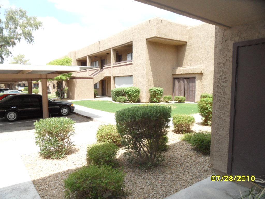 3535 W Tierra Buena Ln. #152, Phoenix, AZ 85053