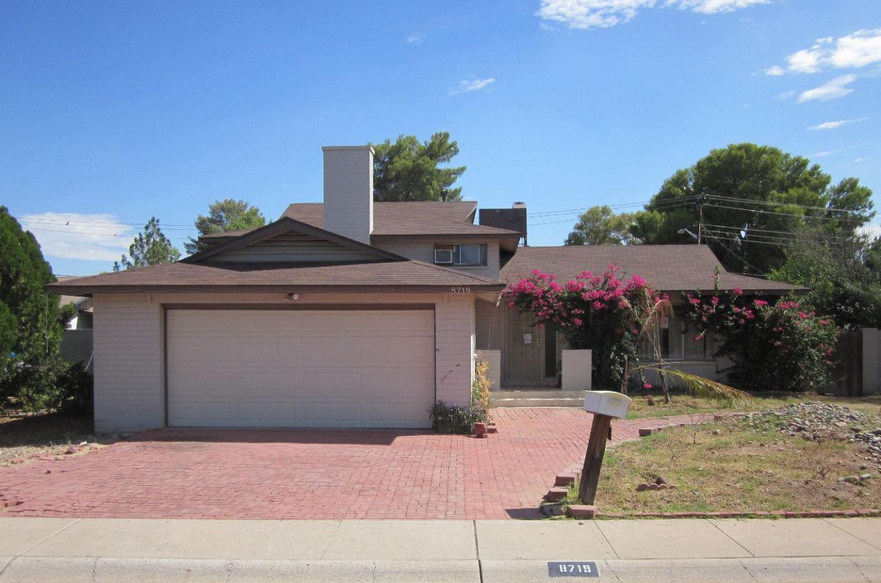 8719 E Berridge Ln., Scottsdale, AZ 85250