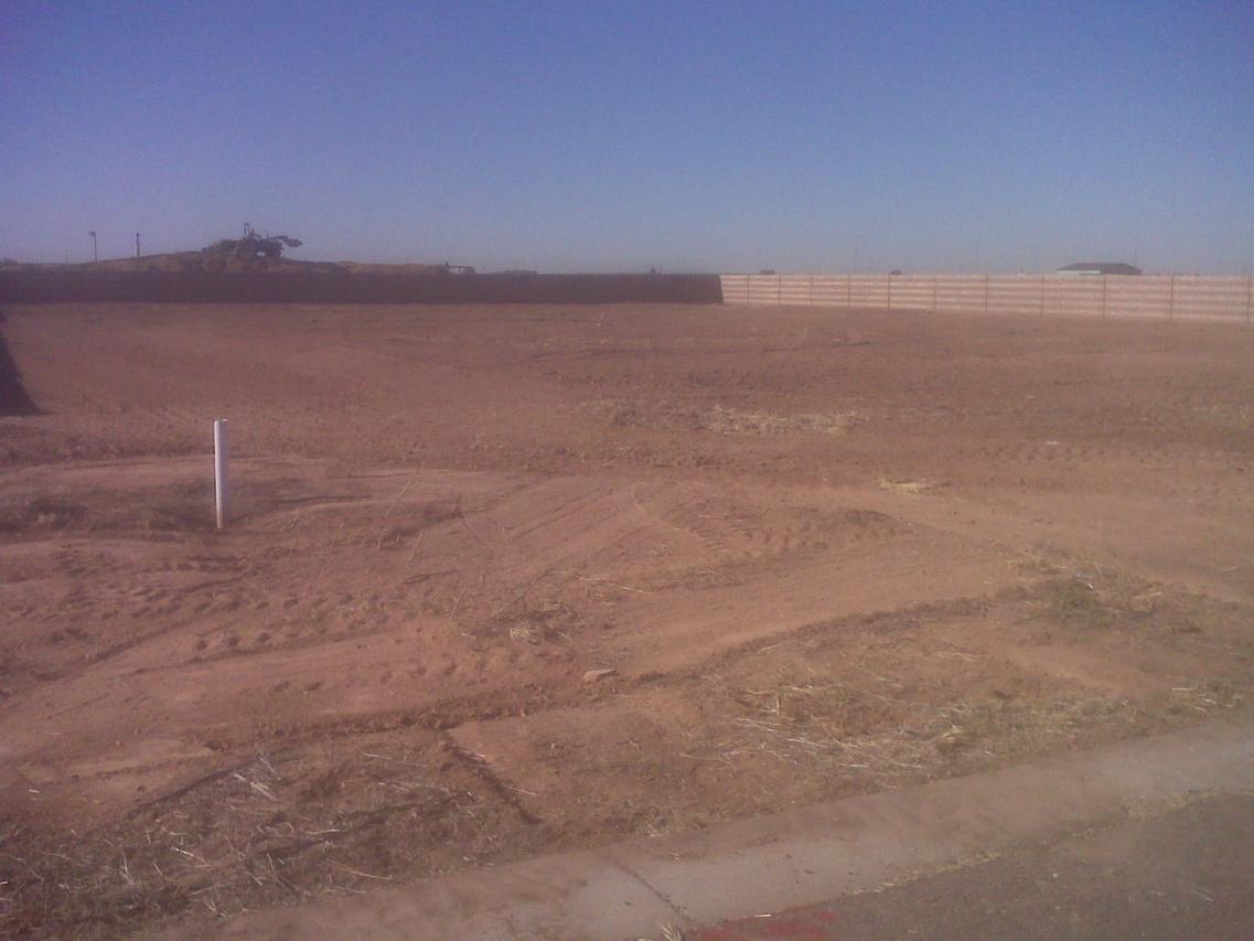 11813 E Cardinal Way #metes and bounds, Chandler, AZ 85286