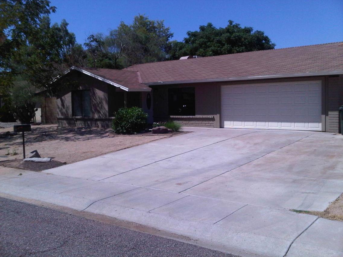 1002 W Kristal Way, Phoenix, AZ 85027