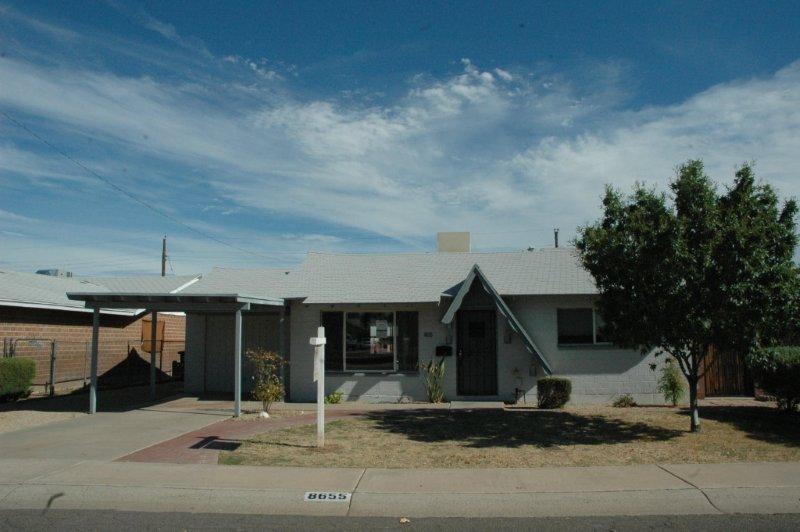 8655 E Sage Dr., Scottsdale, AZ 85250