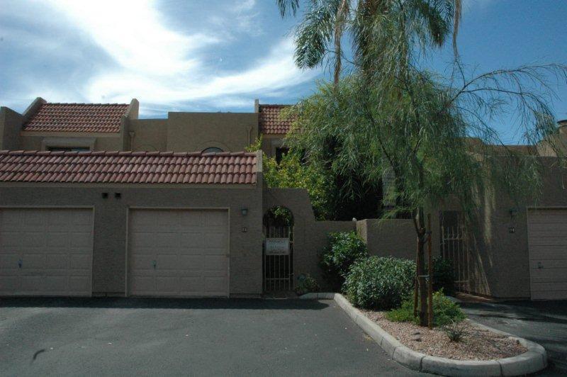 2524 S El Paradiso Dr. #85, Mesa, AZ 85202