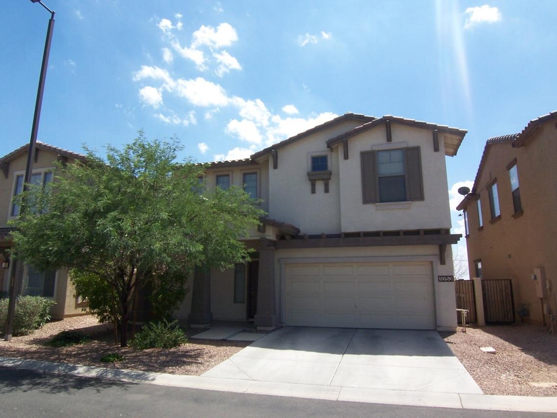 1053 E Julian Dr., Gilbert, AZ 85295