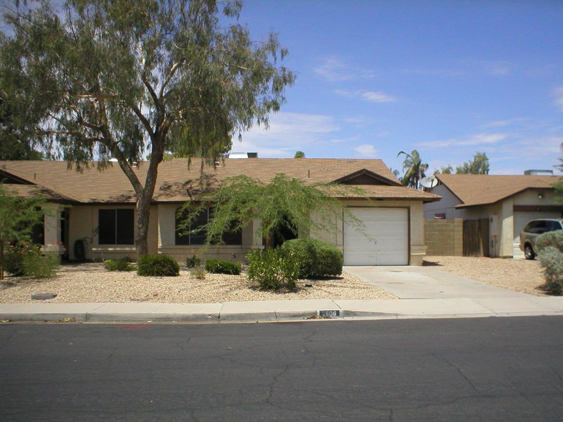 2906 E Impala Ave., Mesa, AZ 85204