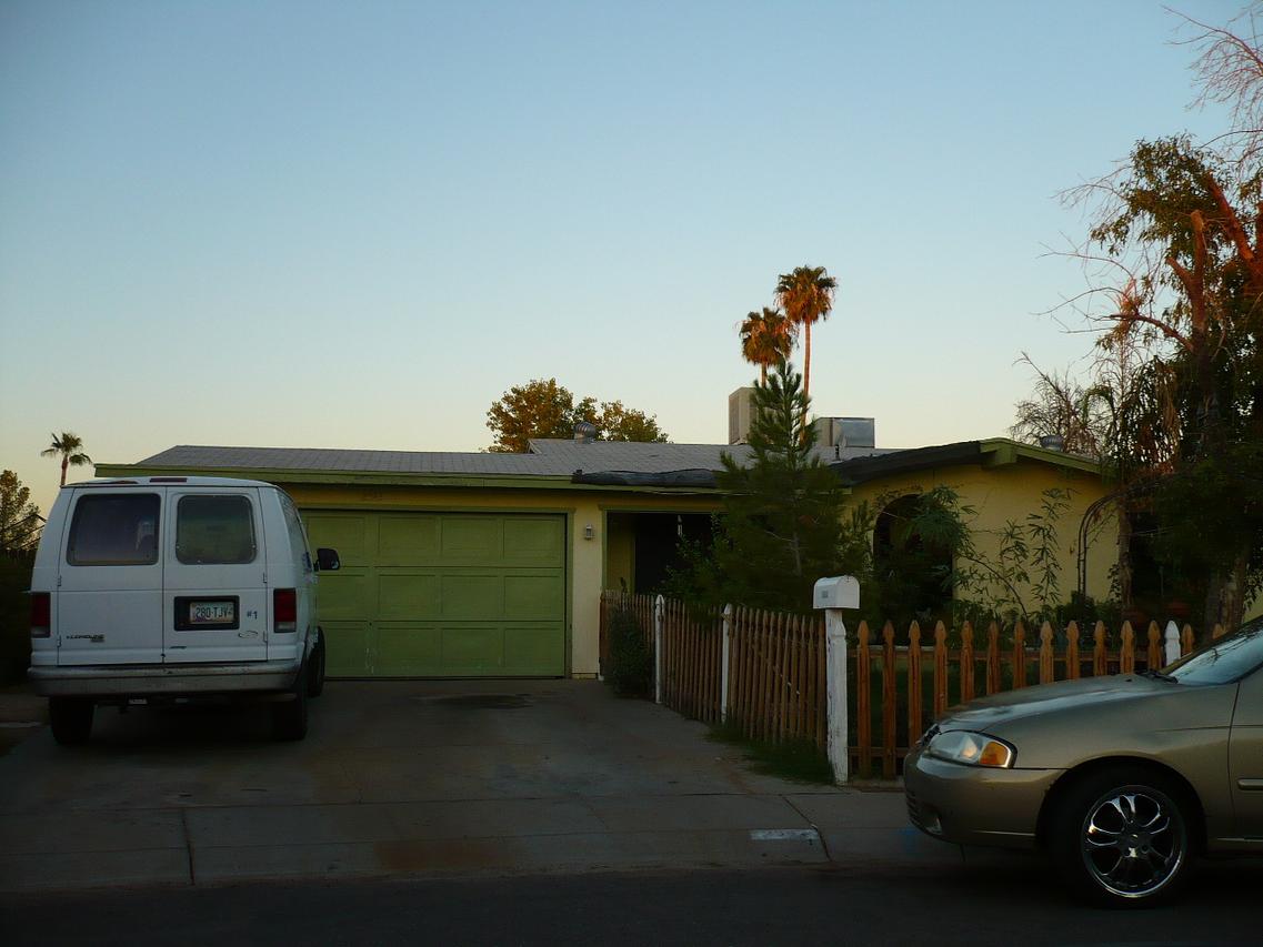 2543 N 72nd Dr., Phoenix, AZ 85035