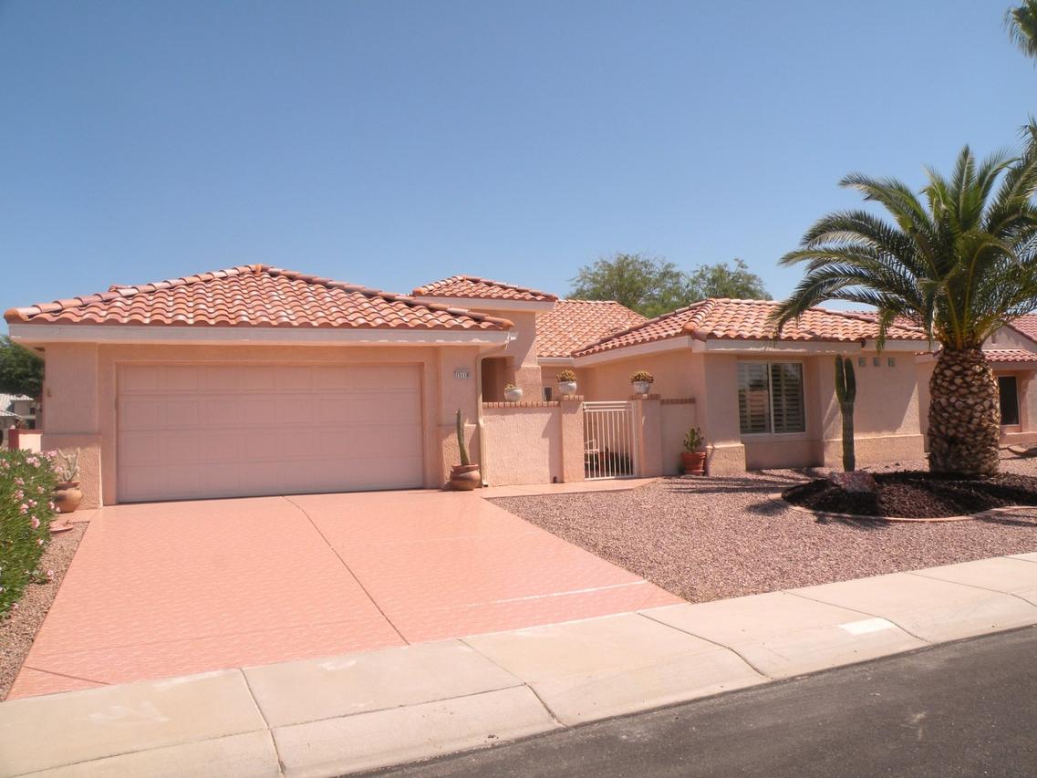 15118 W Corral Dr., Sun City West, AZ 85375