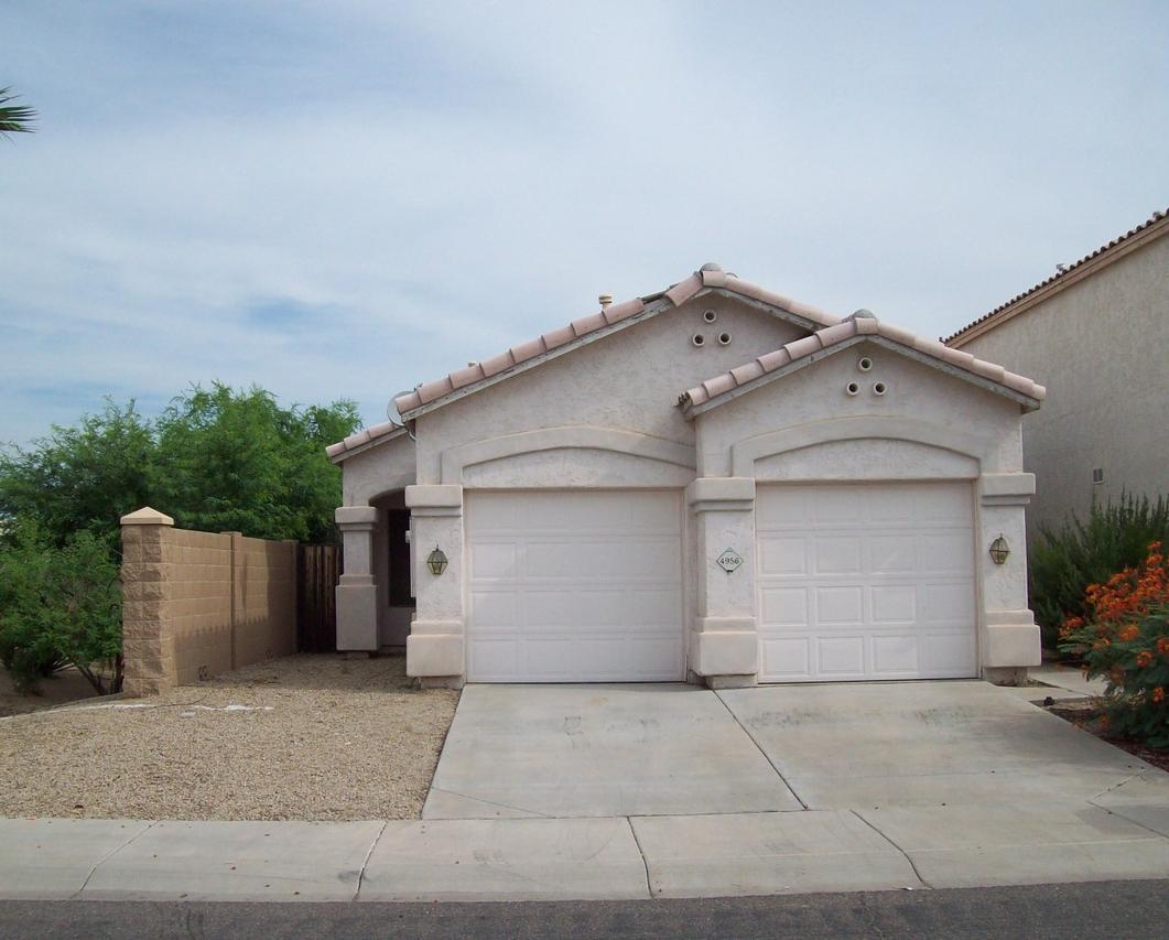 4956 W Jeremy Dr., Glendale, AZ 85308