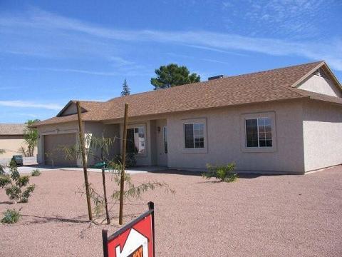 441 S Willow St., Florence, AZ 85132