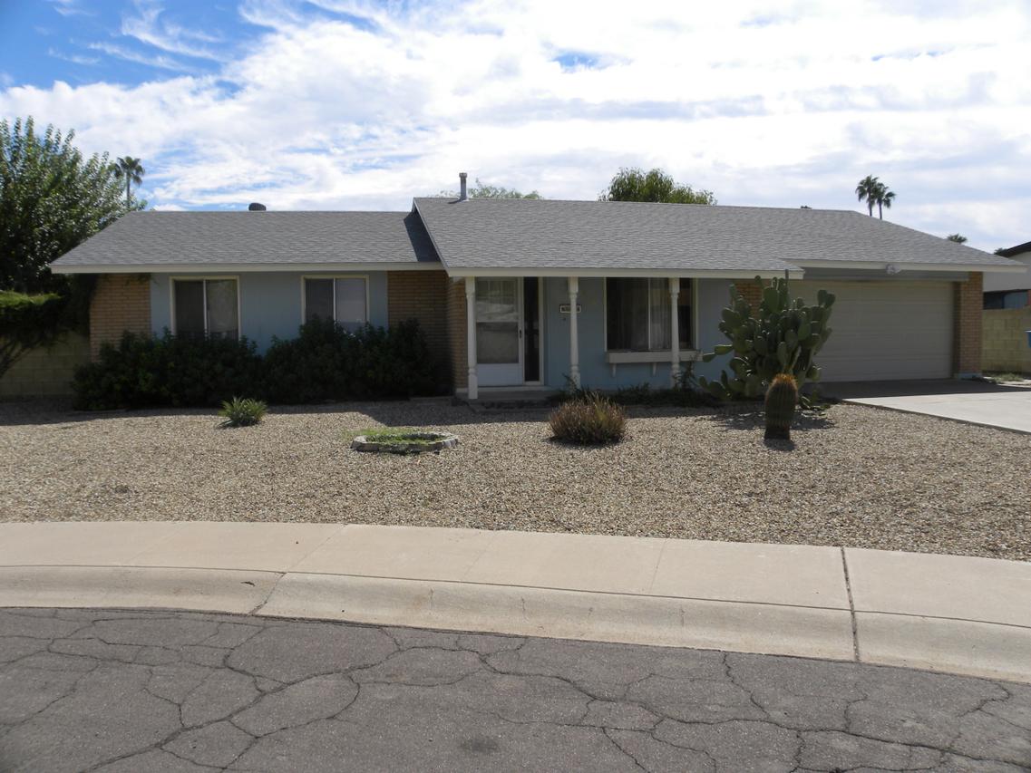 4015 W Mountain View Rd., Phoenix, AZ 85051