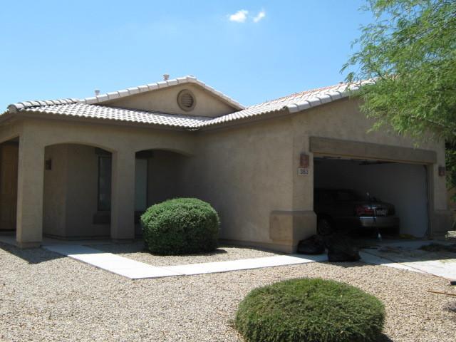 363 E Cheyenne Rd., San Tan Valley, AZ 85143