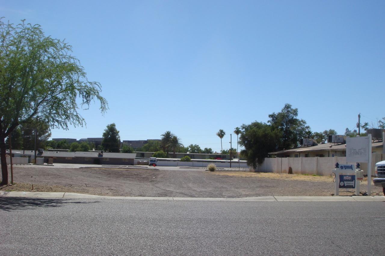 5010 N 34th St. #31F, Phoenix, AZ 85018