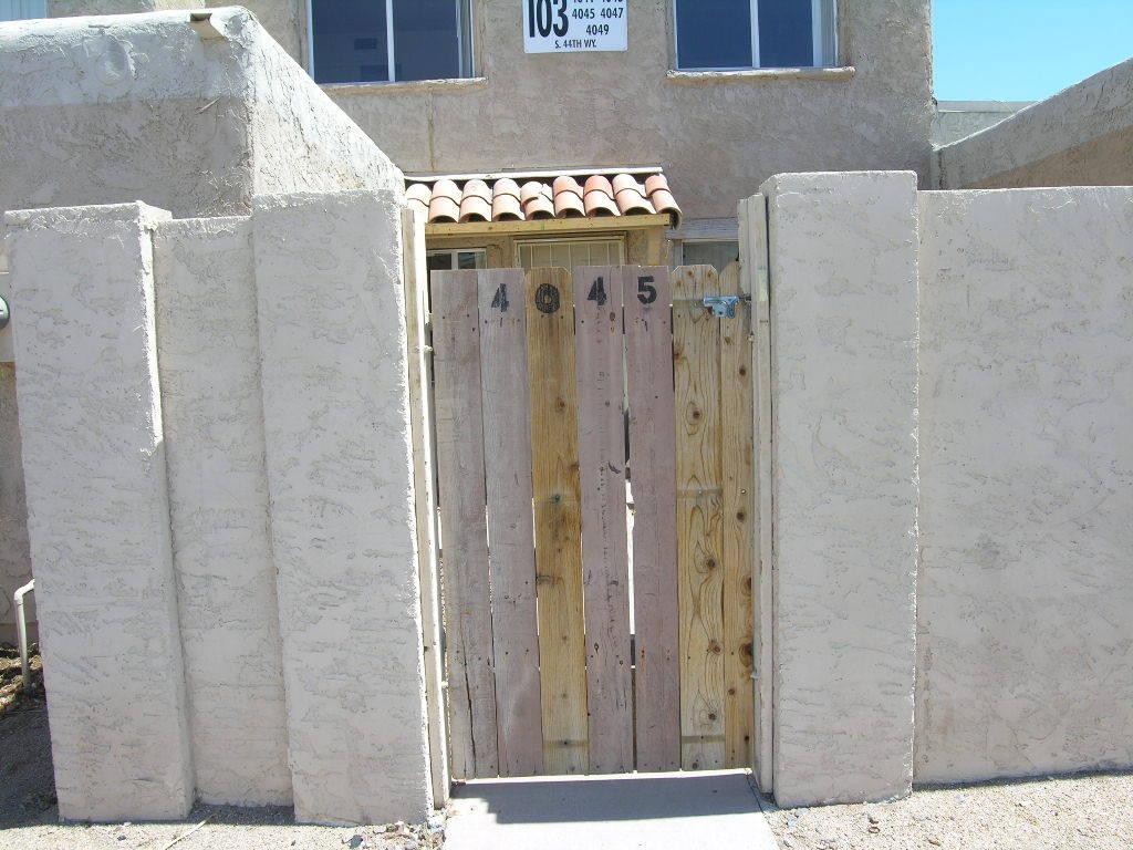 4045 S 44th Way, Phoenix, AZ 85040