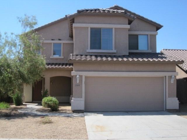 13001 W Bloomfield Rd., El Mirage, AZ 85335