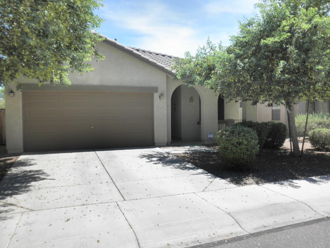 2645 S 87th Dr., Tolleson, AZ 85353